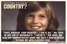 Faith Hill's Father, Wesley L. 'Ted' Perry, Dead at 88