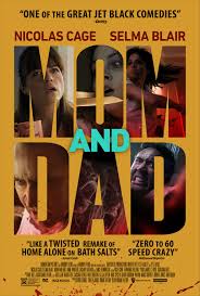 Wikipedia is a free online encyclopedia, created and edited by volunteers around the world and hosted by the wikimedia foundation. Mom And Dad 2017 Imdb