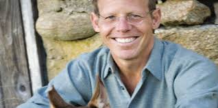 Author Tony Horwitz to discuss Civil War at Lexington museum