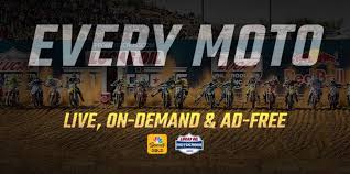 Get 64 coupons for 2021. Don T Miss It Nbc Sports Gold Pro Motocross Online Streaming Package Motocross Press Releases Vital Mx