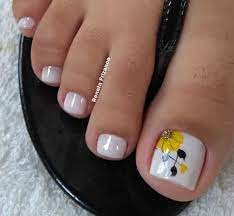 Diseños de uñas para pies paso a paso: 770 Ideas De Patriots Disenos De Unas Disenos De Unas Manicura