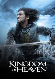 Kingdom of heaven director's cut poster. Kingdom Of Heaven Movie Fanart Fanart Tv