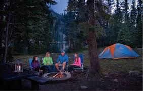 See full list on recreation.gov 20 Perfect Campsites For Every Kind Of Camper Park City Magazine