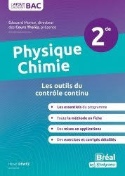Fiecare elev care va dori să susțină examenul de bacalaureat la chimie, are posibilitatea să opteze fie pentru programa de chimie anorganică şi generală. Physique Chimie Biologie Annales Corrigees Concours Avenir Et Puissance Alpha De 2015 A 2018