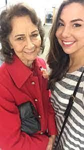 Jacquelyn Witherspoon's Instagram, Twitter & Facebook