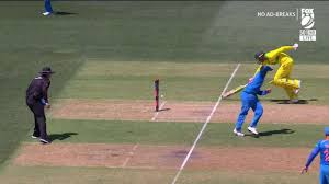 India Vs Australia 2nd Odi Screamer Jadeja S Direct Hit Gets Khawaja Run Out Watch Here Ravindra jadeja's new haircut has become the fodder of all jokes on twitter.