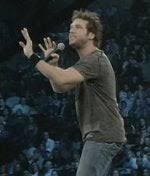 15 summer shade herschel daugherty: Exclusive Clip Dane Cook Vicious Circle Ign