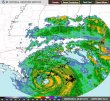 Hurricane ida is tracking inland after a destructive landfall in louisiana. 5pcuw7ehd 9lcm