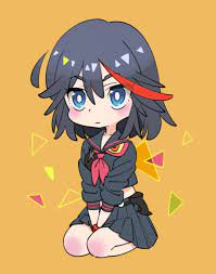 Pin On Kill La Kill