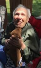 Obituary information for John Carl Loeffler