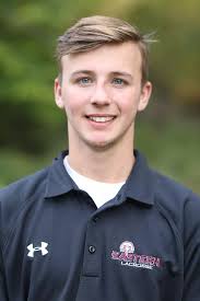 2022 Men's Lacrosse Roster