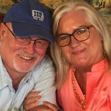 Lori Thornhill's Instagram, Twitter & Facebook