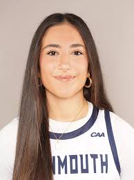 2025-26 Women's Basketball Roster