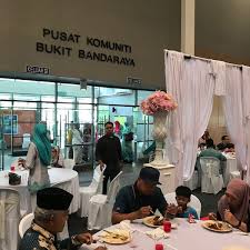 Jalan batai, bukit damansara, 50490 kuala lumpur, federal territory of. Pusat Komuniti Bukit Bandaraya Bukit Bandaraya Lot 52383 Jalan Medang Tanduk