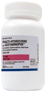 Image result for Hydrocodone