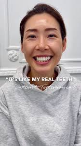 ✨ 𝗔 𝘁𝗿𝗮𝗻𝘀𝗳𝗼𝗿𝗺𝗮𝘁𝗶𝘃𝗲 𝗱𝗲𝗻𝘁𝗮𝗹 𝗷𝗼𝘂𝗿𝗻𝗲𝘆 ✨, After  having implants and treatments placed abroad, our lovely patient lost a lot  of bone support and teeth due to periodontitis (gum disease)., Dr Dedi  carefully ...