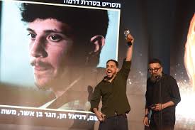 Award-winning show about comic jailed as a teen comes to Netflix