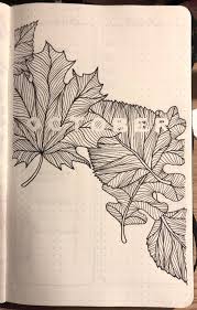 Black And White Bullet Journal Theme My Black And White October Cover Page Bulletjournal Bullet Journal October Bullet Journal Inspiration Bullet Journal Themes