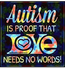 Why Fit In When You Were Born To Stand Out Autism Exactly How I Feel Understanding Autism Autism Learning Autism Inspiration