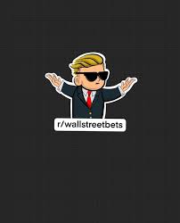 No upvotes for amc stocks posts. Wallstreetbets Stickers Wall Street Sticker Stock Market Etsy In 2021 New Sticker Glossy Sticker Paper Sticker Stock