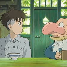 The Boy and The Heron' review: Miyazaki delivers gorgeous, haunting new  adventure | Mashable