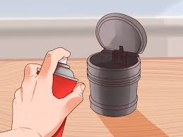 Here are some reasons why your house might smell like cigarette smoke even though nobody if you were a smoker previously or live in a home formerly occupied by a smoker, the air filters in the house and in the air conditioner would most likely be. 3 Ways To Cover Up The Smell Of Cigarette Smoke Wikihow