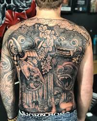 Adding tags to a search will show results of users who have used the tag(s) specified. Best Tattoo Studio In Ubud To Get A Meaningful And Unique Tattoo