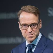Bundesbank: Wer Präsident Jens Weidmann folgen könnte