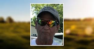 Randy Miller Obituary June 21, 2021