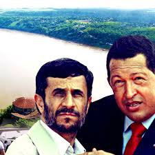 Hezbollah en la Triple Frontera: los predicadores que llegan en el vuelo de  "Aeroterror"