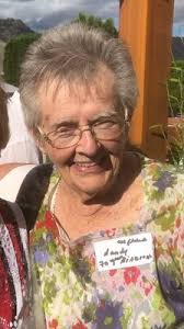 BIAGIONI , Evelyn Joyce