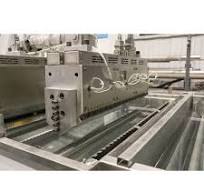 Flat Yarn Tape Extrusion Stretching Line For PE PP Woven Bag ...
