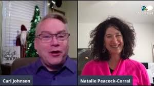 Optimistic Opportunities with Natalie Peacock-Corral