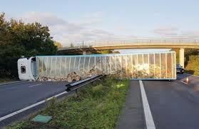 Maybe you would like to learn more about one of these? Lorry Crashes On A27 From Chichester To Emsworth Daily Echo