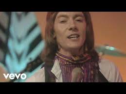 Smokie I Ll Meet You At Midnight Official Video Smokie Needles And Pins Bbc Basil Brush Show 29 10 1977 Vod Youtube