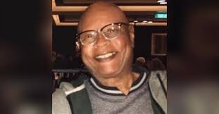 Robert Ishmael Obituary