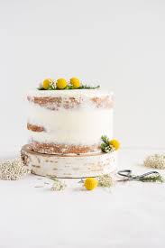 Atlanta's celeberty wedding cake decorator, designing custom wedding cakes to brides and grooms throughout the atlanta area. Earl Grey Layer Cake With Vanilla German Buttercream Cloudy Kitchen