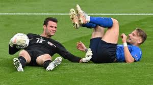 De tweede achtste finale van het ek voetbal vindt plaats in londen tussen italië en oostenrijk. 2c6zte9dj3gjsm