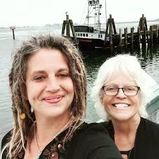 Breakin' On Through With Skyler Moon