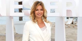 Ingrid Chauvin Son Combat Pour L Adoption Marie Claire