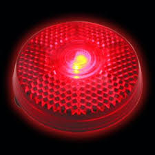 Bicycle Safety Led Flasher Bike Safety Lights Glowproducts Com