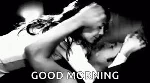 Good Morning Kiss Gifs Tenor It's such a great feeling to woke up near you my love, to see your beautiful face, sweet lips.