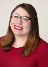 Anna Trout's Instagram, Twitter & Facebook