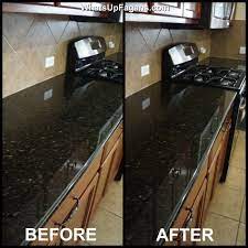 For a green cleaning approach to granite cleaner, better life offers an effective and safe option. The Secret To Streak Free Cleaner Granite Countertops