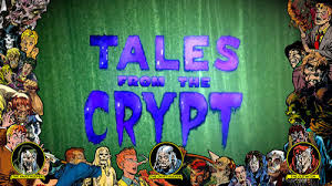 Tales From The Crypt PupPack