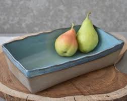 Plat De Cuisson En Ceramique Anglaise Gateau Gateau Plat Etsy English Cakes Baked Dishes Pottery Dishes