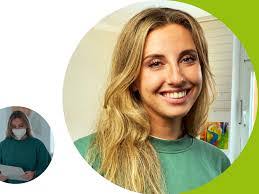 Laura Hackenberg's Instagram, Twitter & Facebook