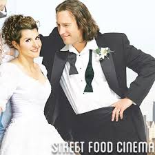 My Big Fat Greek Wedding Tickets 7 24 20
