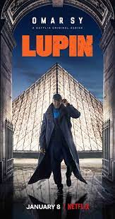 Quand omar sy colle les affiches de lupin incognito | netflix france. Lupin Tv Series 2021 Imdb