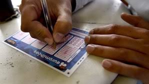 A chave do euromilhões do dia 27 de julho de 2021 é: Sorteio Desta Terca Feira Do Euromilhoes Sem Totalistas Jackpot Engorda Para Os 42 Milhoes De Euros Sociedade Correio Da Manha
